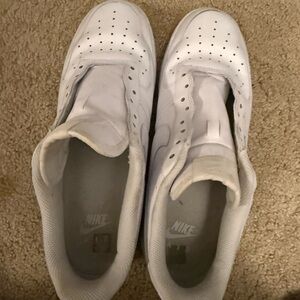 Nike Men's Air force one  Sneakers